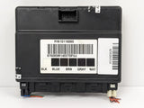 PROGRAMMED 03-07 Silverado Express Savana Sierra SSR Body Control Module BCM OEM 15116065 - product image