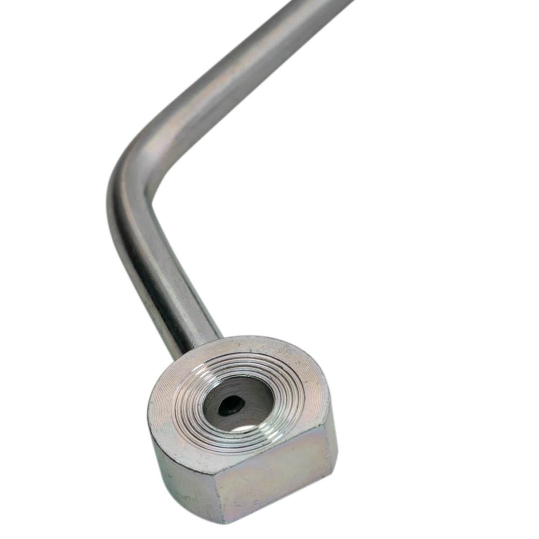 Front Brake Hose Pair for 2002-2007 Jeep Liberty
