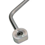 Front Brake Hose Pair for 2002-2007 Jeep Liberty