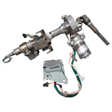 2012-2015 Toyota Prius C Power Steering Column Shaft Module 89650-52C01 OEM - product image