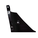 Bumper Bracket fits 2022-2024 Corolla Cross Rear Outer Side Support Seal Right 6449-0058R - product image