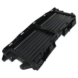 Front Upper Active Air Shutter for 2024-2025 Ford F-150 RL3Z-8475-A