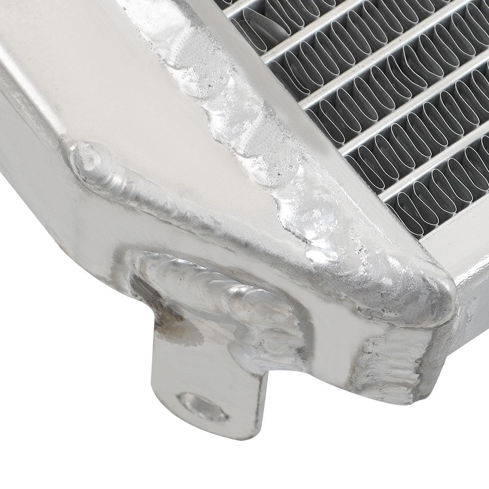 Aluminum Radiator for 2003-2023 Honda Rincon 650 680 TRX650FA TRX680FA 19010-HN8-A61
