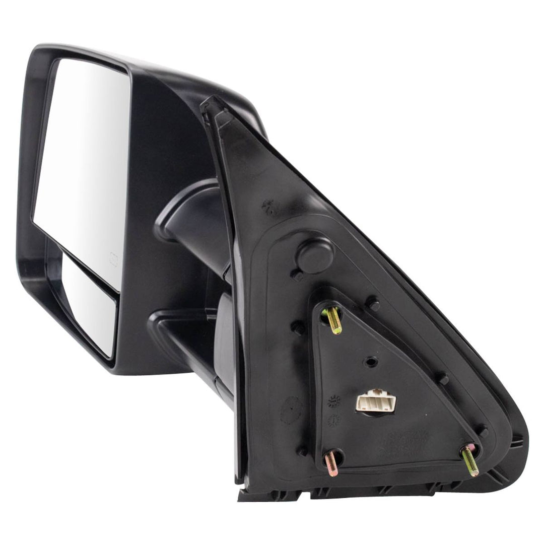 Driver Power Heated Towing Mirror with Signal for 2007-2021 Toyota Tundra