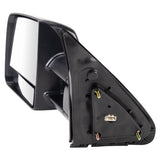 Driver Power Heated Towing Mirror with Signal for 2007-2021 Toyota Tundra