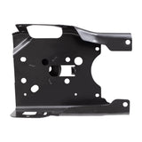 Front Passenger Side Bumper Bracket for 2018-2021 Wrangler Rubicon 2449-0018R - product image