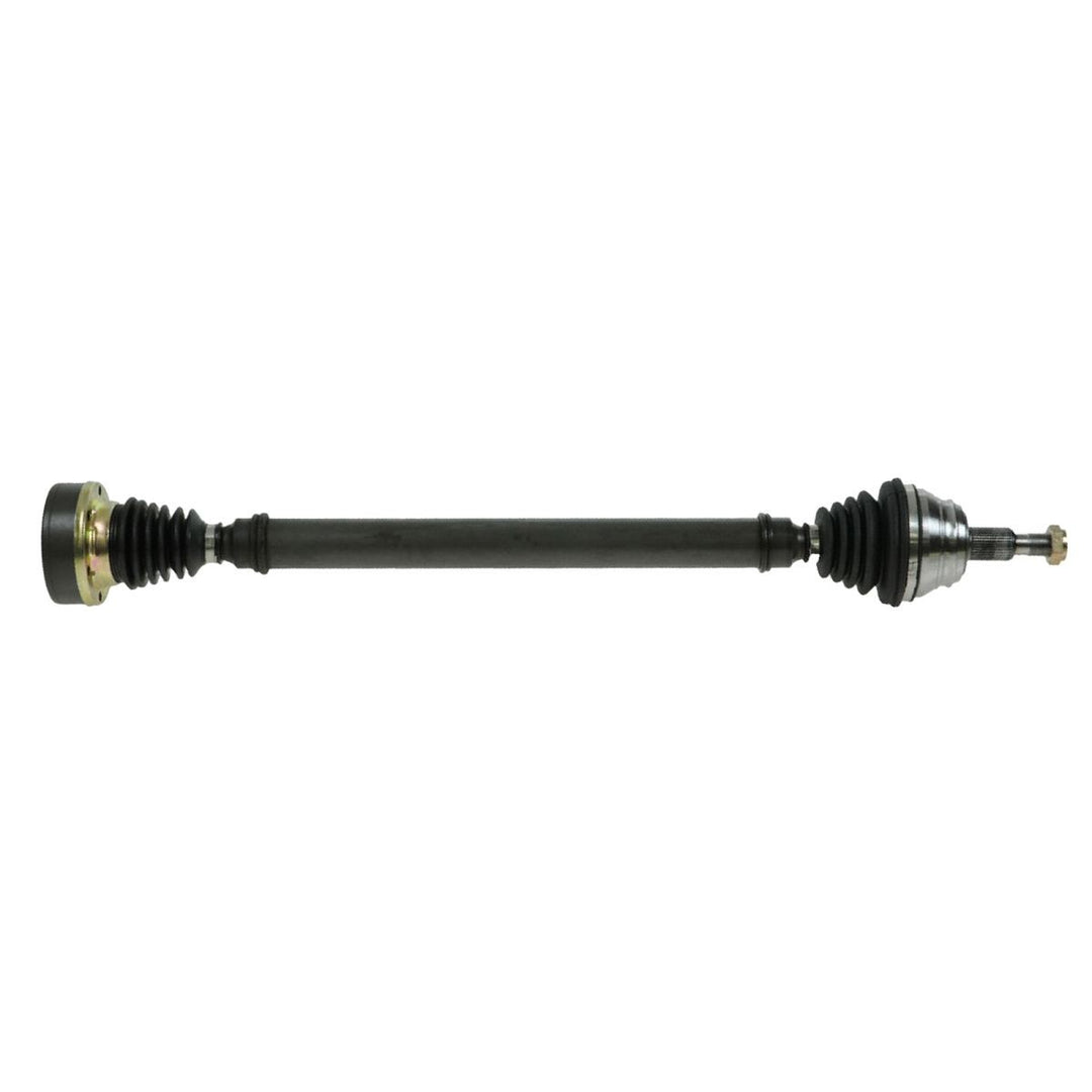 Front Passenger Side CV Axle Shaft for 1998-2006 Volkswagen Beetle, Golf and Jetta