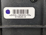 2008-2009 LAND ROVER AC HEATER CLIMATE CONTROL 6H52-19E900-FB OEM - product image