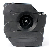 2014-20 Infiniti QX60 OEM Rear Subwoofer Assembly 28170-3JV1A - product image