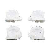 Power Door Lock Latch Actuator Set for 2007-2011 Honda CR-V 72610SWAA01 – product image