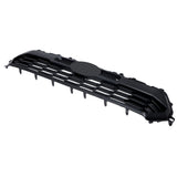 Front Upper Grille without Camera Hole for 2024 Toyota Tacoma 53111-AK040
