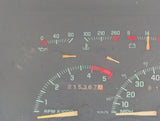 92-94 Chevy GMC Truck Instrument Speedometer Gauge Cluster 16140289 OEM - product image