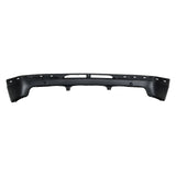 Front Bumper Face Bar for 2000-2006 Chevrolet Suburban Tahoe & 1999-2002 Silverado 1500 GM1002375