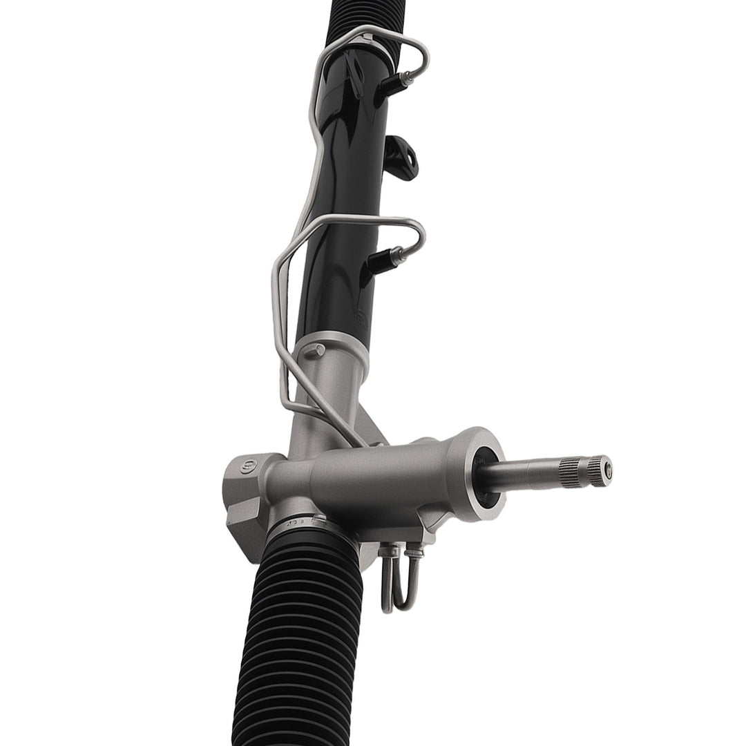 Power Steering Rack and Pinion for 2001-2004 Dodge Grand Caravan Caravan Chrysler Town & Country and Voyager 4743142AD