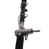 Power Steering Rack and Pinion for 2001-2004 Dodge Grand Caravan Caravan Chrysler Town & Country and Voyager 4743142AD