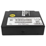 2011-2018 Audi A8 A8L S8 D4 Comfort Control Keyless Entry Module 4H0907412 OEM - product image