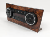06-09 Mercedes W209 CLK350 CLK550 Air Climate Heater AC Control A2038304485 OEM - product image