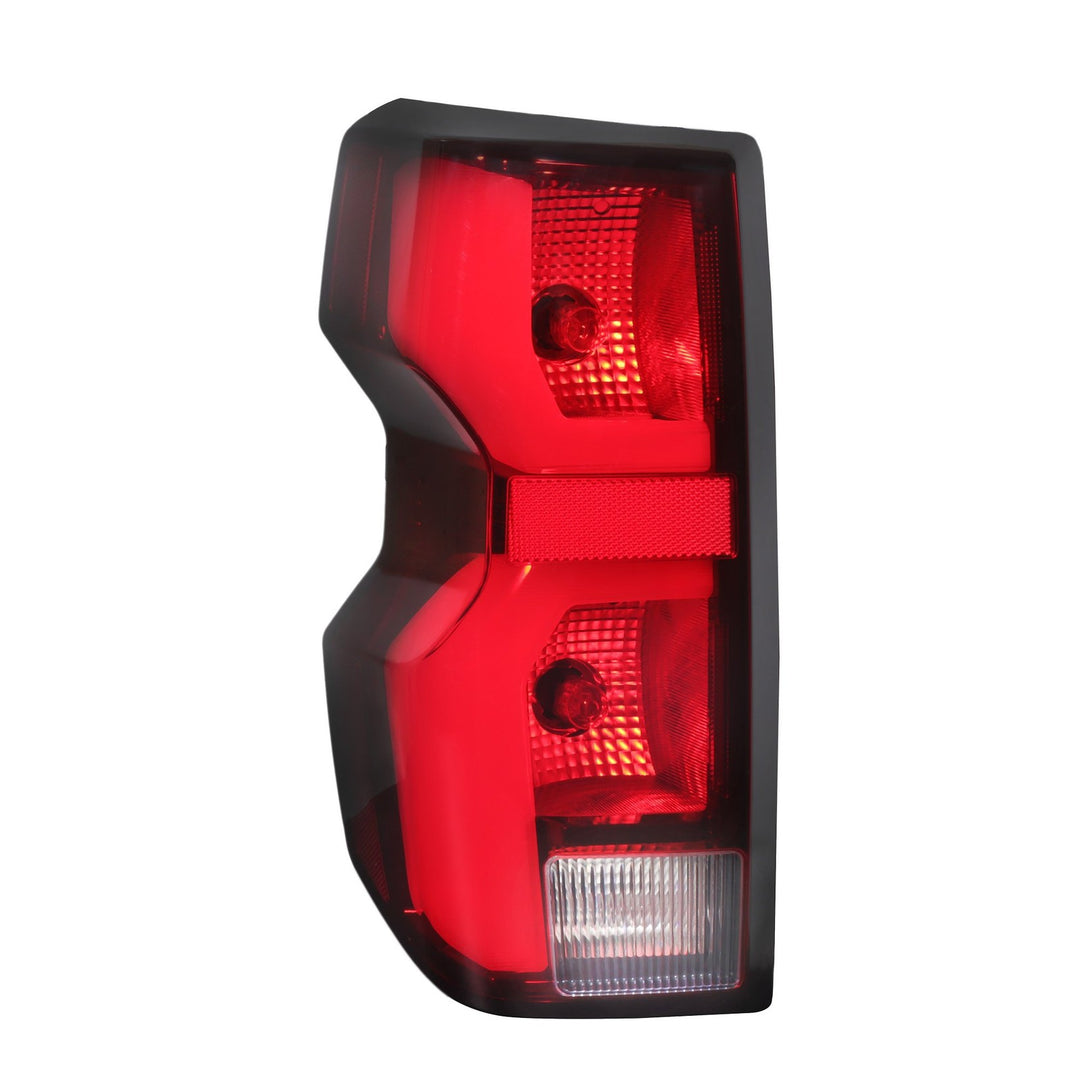 Left LED Tail Light for 2023-2025 Chevrolet Colorado 85651744