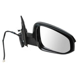 Power Heated Side Mirror Pair for 2014-2022 Toyota 4Runner