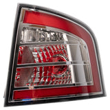 Tail Light Pair for 2007-2010 Ford Edge