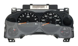2007-2010 Chevrolet Silverado Speedometer Instrument Gauge Cluster 20774721 - product image