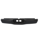 Black Rear Step Bumper Assembly for 2000-2006 Toyota Tundra