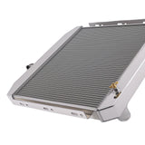 3 Row Aluminum Radiator for 1955-1957 Chevrolet Bel Air One-Fifty and Two-Ten Series CU5057