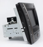 2006 Lexus GS300 Multipurpose Climate Media Control Panel GPS Part ID 8611130390 - product image