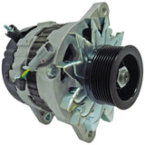 Alternator Replaces 8-98092112-0 8-98092112-1 714-40526 0-35000-4648 024858 PP11833N – front view