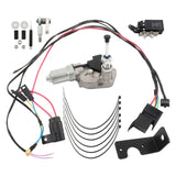 Electric Wiper Door Actuator Conversion Kit for 1969-1972 Chevrolet Corvette
