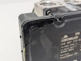 2011 2012 VW Volkswagen Jetta Golf GTI ABS Anti-Lock Brake Pump VSA Module 1K0614517CH OEM - product image