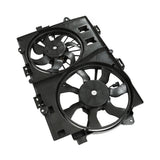 Radiator Cooling Fan for 2006-2008 Chevrolet Equinox Pontiac Torrent 3.4L GM3115204