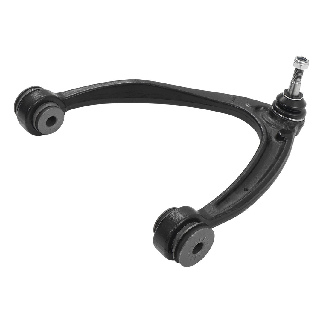 Front Upper Left Control Arm with Ball Joint for 2007-2016 Chevrolet Silverado 1500 GMC Sierra 1500 Tahoe Yukon K80669