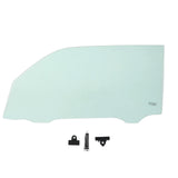Front Left Door Window Glass for 2010-2024 Toyota 4Runner FD24497GTY