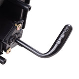 Manual Mirror for 1995-2001 Metro Manual Fold Set 30014939 GM1321270 1333-7100LR - product image