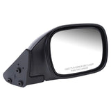 Manual Mirror For 1997-2001 Cherokee Exc Right Hand Drive Right 55154946AC 2334-6003R - product image
