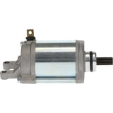 Suzuki GSX-R1000 Starter – 2001–2003 PP18804N – alternate view