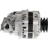 Alternator For Mitsubishi 1986-13 Pajero Shogun L200 L300 Montero Delica PP12667N – front view