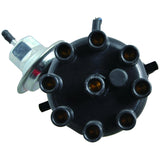 New Distributor For Chrysler Dodge Plymouth 1972-1979 440cid 7.2 V8 PPDST3896 – alternate view