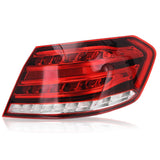 Right Outer LED Tail Light for 2014-2016 Mercedes-Benz E-Class Sedan 2129060857