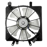 Fits Honda Civic 01-05 Denso Type Radiator Cooling Fan Motor 19020-PLC-003 7661-0025 - product image