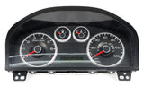 2007 Ford Fusion OEM Speedometer Instrument Cluster 7E5T10849BD - product image