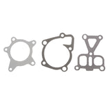 Engine Overhaul Rebuild Kit for 2012-2019 Hyundai Accent Kia Rio Soul 1.6L G4FD