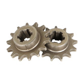 T8F Transmission Gearbox with Clutch for 47cc 49cc Pocket Bikes and Mini ATVs