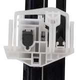 Window Regulator without Motor For 2004-2010 X3 Rear Right 51353448252 BM1551110 8553-0028R - product image