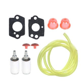 Carburetor for Poulan 25cc Weed Eater Pole Saw 530071811