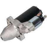 Porsche Panamera 3.6L Starter 0001139037 – 2011–2016 – front view