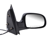 Power Mirror For 1999-2002 Windstar Set YF2Z17682BA FO1321163 3331-4081LR - product image