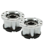 Manual Locking Hub Pair for 1986-1995 Toyota Pickup 4Runner 43509-35030