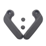Pair Car Targa Top Roof Lock Handles For Honda Del-Sol 1993-1997 85215SR2000ZA – product image 2